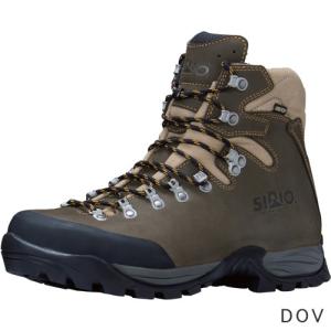 SIRIO シリオ トレッキング P.F.630 PF630