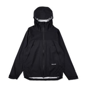 【クリアランス】 Marmot マーモット キメラジャケット（メンズ） / Chimera Jacket TSFMR204 BLK｜kojitusanso