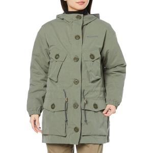 Columbia（コロンビア） 24FW COLUMBIA ジャケット WE9191 Whirlibird