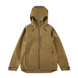 【クリアランス】 Marmot マーモット ウィメンズゴアテックスニカジャケット / Ws GTX Nika Jacket TSFWR202 BNT｜好日山荘WebShop