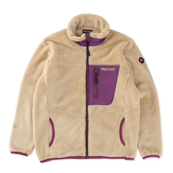 【クリアランス】 Marmot マーモット キッズアンシェントフリースジャケット / Ks Anci...