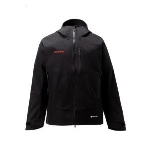 MAMMUT アヤコプロ ジャケットメンズ MAMMUT（マムート） アウトドア ジャケット メンズ Ayako Pro 2.0 HS