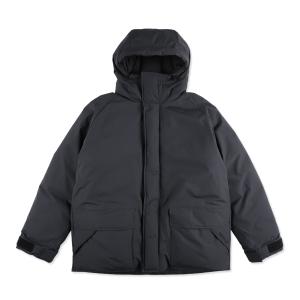 ジャケット(レディース) マーモット W's Dima Down Parka Pro L BLACK