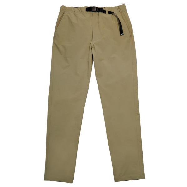 【最大P5%！4/10迄】FOREST WARDROBE フォレストワードローブ メンズ サーマル ...