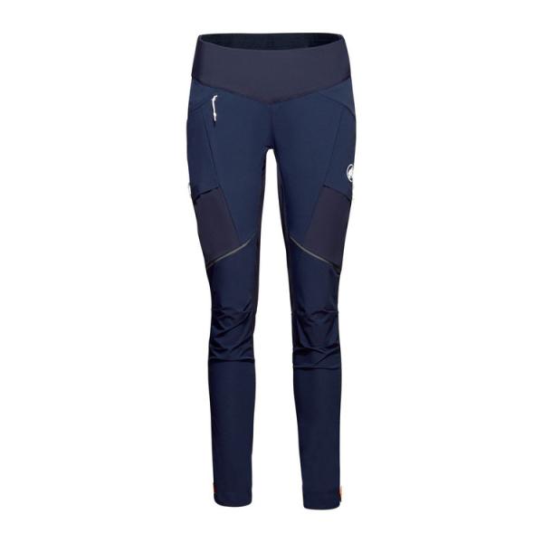 NEW! MAMMUT マムート Eiger Speed SO Hybrid Pants Women...