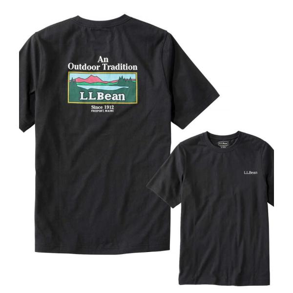 NEW! L.L.Bean エルエルビーン メンズ ジャパン・フィット ケアフリー・アンシュリンカブ...