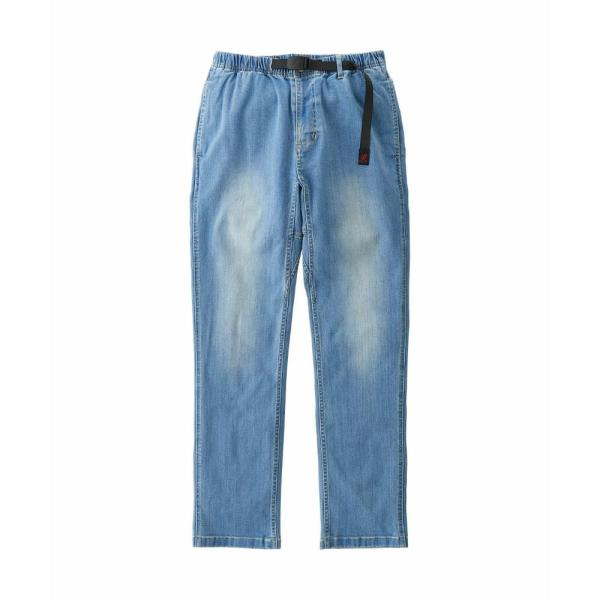 【最大P15％！5/31迄】NEW!  GRAMICCI  グラミチ STRETCH DENIM N...