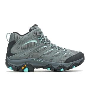 MERRELL（メレル） NEW! モアブ3 シンセティック ゴアテックス ワイド
