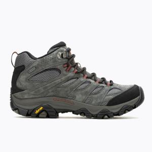 【好日山荘100周年限定品】 MERRELL メレル モアブ 3 ミッド ゴアテックス ［メンズ］ / MOAB3 MID GORE‐TEX 035785 BLG｜kojitusanso