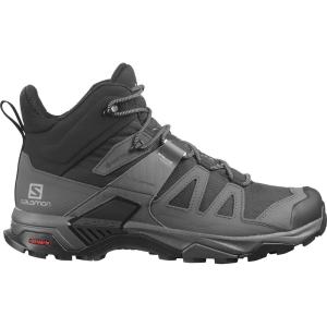 NEW! SALOMON サロモン X ULTRA 4 MID WIDE GORE-TEX メンズ ...