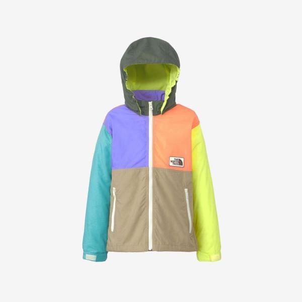 【10%OFFクーポン】NEW! THE NORTH FACE ザ・ノースフェイス グランドコンパク...