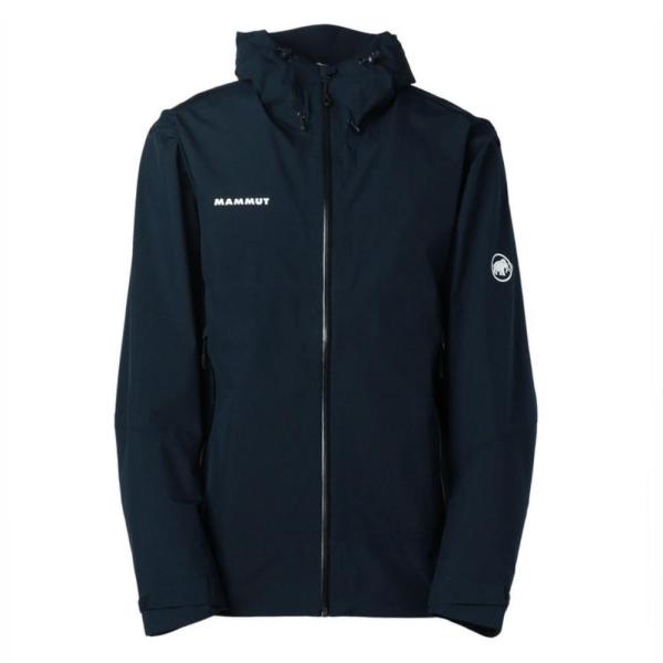 NEW! MAMMUT マムート Convey Tour HS Hooded Jacket AF M...