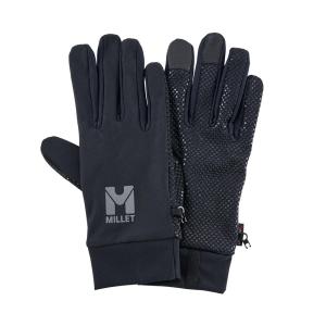 【最大P5%！6/4迄】MILLET ミレー QD トレック / QD TREK GLOVE MIV01296 N0247｜好日山荘WebShop