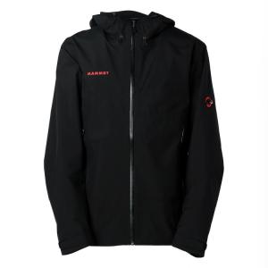 NEW! MAMMUT マムート Convey Tour HS Hooded Jacket AF Men Classic / 1010−31140 0001｜kojitusanso