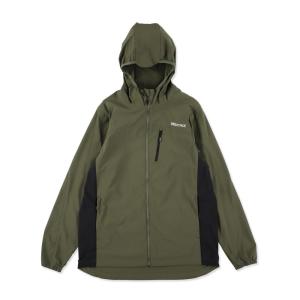 【最大P15％！5/31迄】NEW! Marmot マーモット メンズ イーズトゥジャケット / Ease Two Jacket TSSMO403 WMS｜kojitusanso