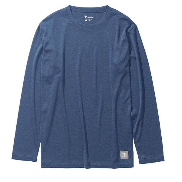 【最大P5%！4/14迄】Foxfire フォックスファイヤー TS EXストレッチクルー / TS...