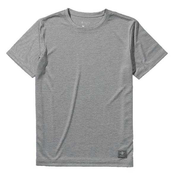 NEW! Foxfire フォックスファイヤー TS EXストレッチクルー S/S レディース / ...