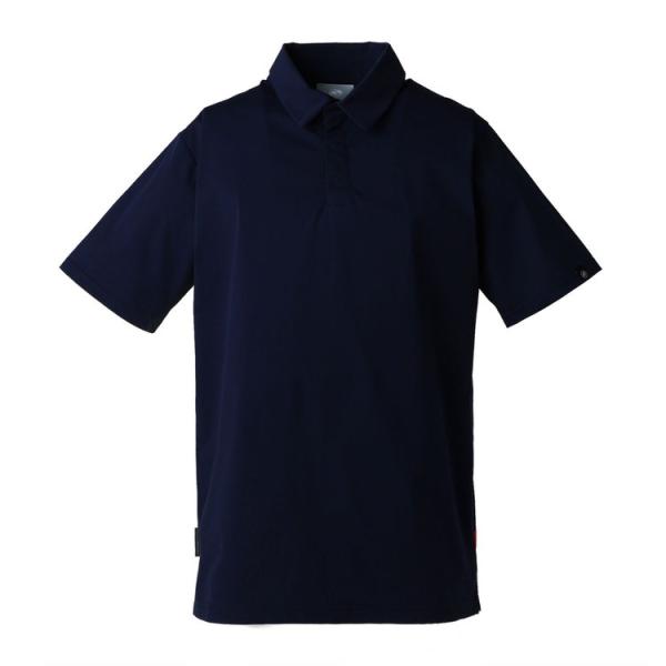 NEW! MAMMUT マムート Active Polo Shirt AF Men / 1017−0...