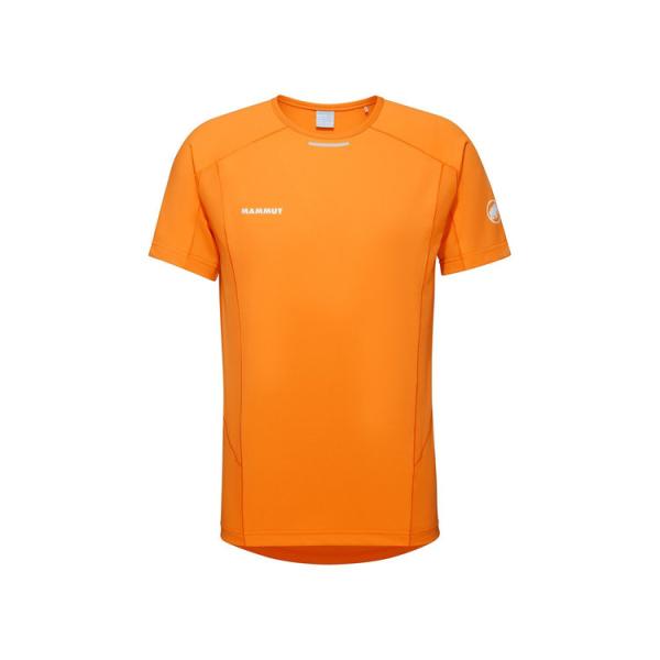 NEW! MAMMUT マムート Aenergy FL T−Shirt AF Men / 1017−...