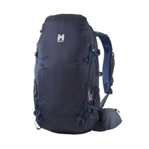 MILLET（ミレー） SAAS FEE NX 60+ W W 60L SAPHIR MIS0772 N7317