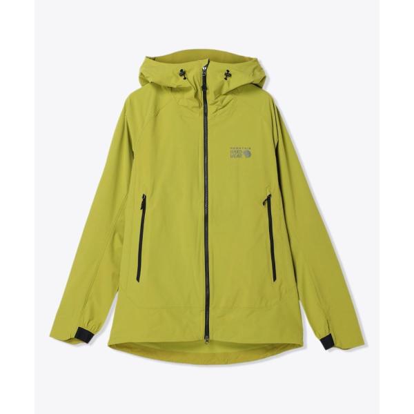 NEW! MOUNTAIN HARD WEAR マウンテンハードウェア チョックストンアルパインLT...