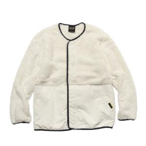 Jack Wolfskin ジャック ウルフスキン JP CLSC SHERPA HB CARDG W / 5025651 5055｜kojitusanso