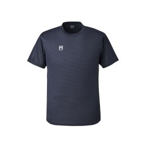 MILLET ミレー アルピ シャツ II ショートスリーブ (メンズ) FOGGY DEW