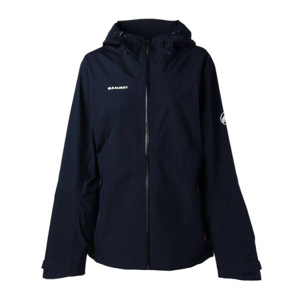 【最大P15%！6/5迄】NEW! MAMMUT Convey Tour HS Hooded Jac...