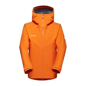 NEW! MAMMUT マムート  Crater HS Hooded Jacket Men / 1010−27700 2258｜kojitusanso