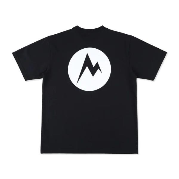 NEW! Marmot マーモット エムエムダブリューポケット Tシャツ（メンズ） / MMW Po...