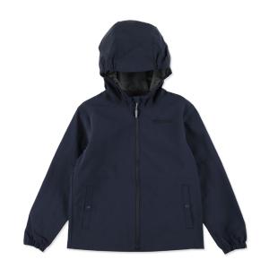 【最大P15％！5/31迄】Marmot マーモット キッズ GJ パーカ / Ks GJ Parka TSSKO401 NVB｜kojitusanso