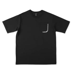 【クリアランス】Marmot マーモット ロゴポケットTシャツ（メンズ） / Logo Pocket-T TSSMC207 012｜kojitusanso