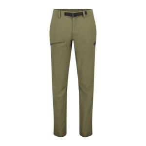 【最大P15％！5/31迄】NEW! MAMMUT マムート Aegility Pants AF Men / 1022−02220 4584