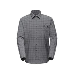 NEW! MAMMUT マムート Lenni Longsleeve Shirt Men / 1015−01460 00722｜kojitusanso