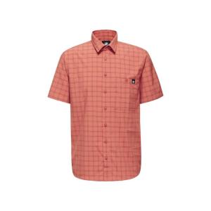 NEW! MAMMUT マムート Lenni Shirt Men / 1015−01470 3007｜kojitusanso