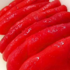 北海道産明太子1kg(500g×2個入り) 訳...の詳細画像2
