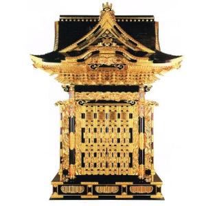 寺院仏具】朱塗り 二重3.5尺密壇(登高座)4点セット 国内自社工場 寺院仏具】朱塗り 二重3.5尺密壇(登高座)4点セット 国内自社工場