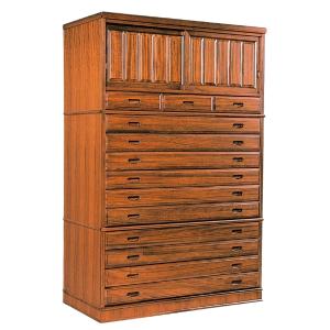 楠製法衣箪笥 仏具収納 和風家具 楠箪笥 着物収納 和装収納 木製箪笥 寺院用収納 省スペース収納 引き出し収納 収納力抜群 法衣ケース 国産家具 日本製