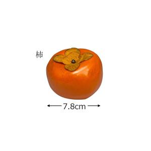 本物そっくり 仏壇用 お供え果実オレンジ/バナ...の詳細画像3