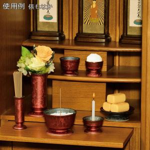 本物そっくり 仏壇用お供え菓子 俵もなか 食品...の詳細画像2