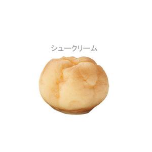 本物そっくり 仏壇用お供え洋菓子 シュークリー...の詳細画像1
