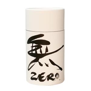 無 ZERO ミニ寸 筒型 約85g 丸叶むら...の詳細画像5
