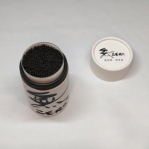 無 ZERO ミニ寸 筒型 約85g 丸叶むら...の詳細画像2