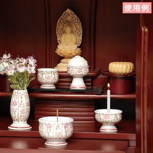 本物そっくり 仏壇用お供え菓子 菊もなか/らく...の詳細画像3