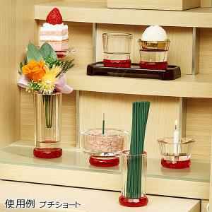 本物そっくり 仏壇用お供え洋菓子 モンブラン ...の詳細画像4