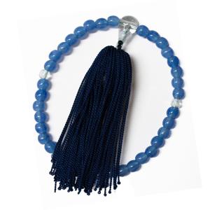 数珠 子供用 おこさま数珠 京念珠 お子様念珠...の詳細画像3