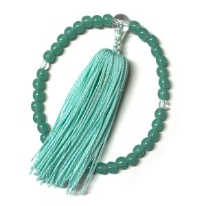 数珠 子供用 おこさま数珠 京念珠 お子様念珠...の詳細画像4