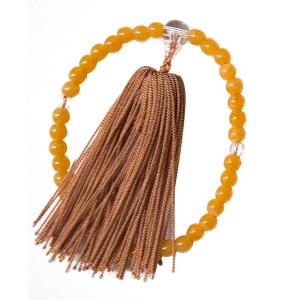 数珠 子供用 おこさま数珠 京念珠 お子様念珠...の詳細画像5