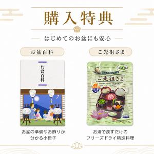 盆提灯 初盆セット 完全版 11点セット 選べ...の詳細画像5