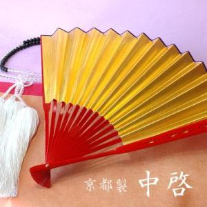笏 こつ 1.0尺 日本製・唐草蒔絵 正絹房付 : 京都の仏具屋さん 香華堂